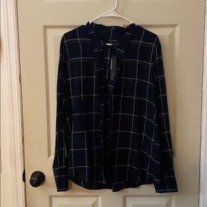 Banana Republic Dillon Shirt